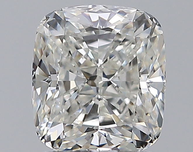 Бриллиант Кушон 1.51 крт