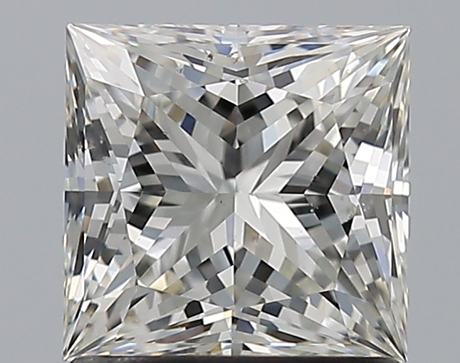 Бриллиант Принцесса 1.29 крт