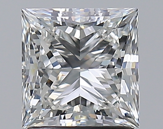 Бриллиант Принцесса 1.50 крт