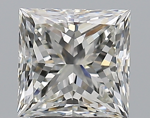 Бриллиант Принцесса 1.70 крт