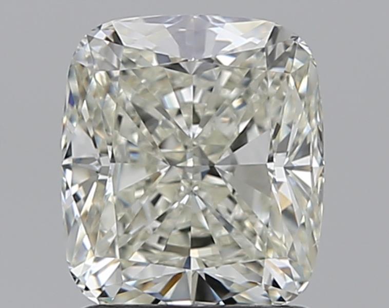 Бриллиант Кушон 1.70 крт