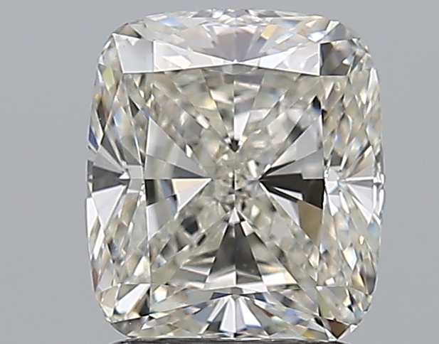 Бриллиант Кушон 1.70 крт