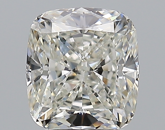 Бриллиант Кушон 2.01 крт