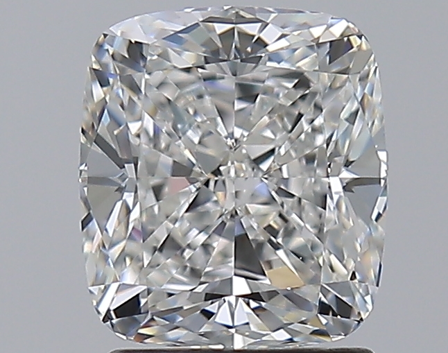 Бриллиант Кушон 2.01 крт