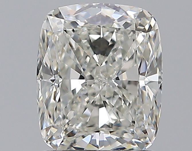 Бриллиант Кушон 1.50 крт