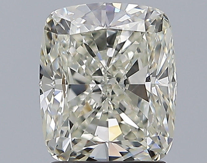 Бриллиант Кушон 2.00 крт