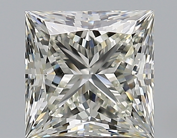 Бриллиант Принцесса 2.01 крт