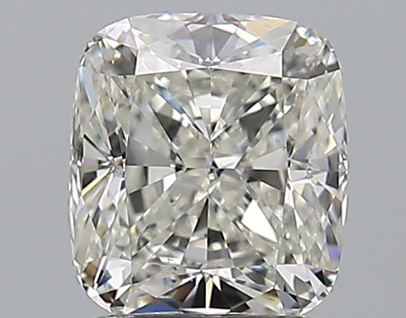 Бриллиант Кушон 1.51 крт