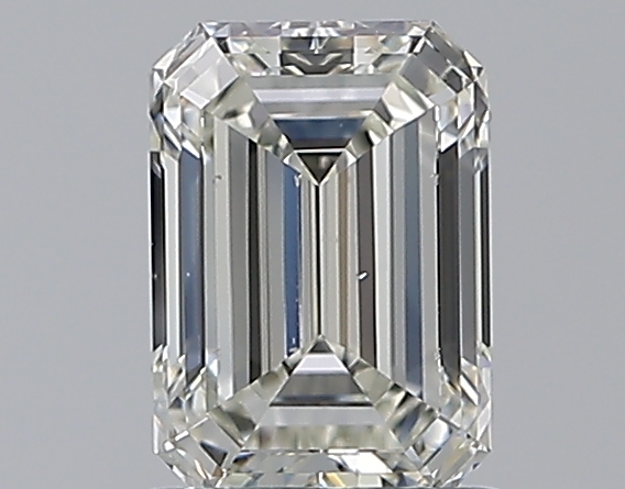 Бриллиант Изумруд 1.20 крт