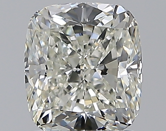 Бриллиант Кушон 1.61 крт