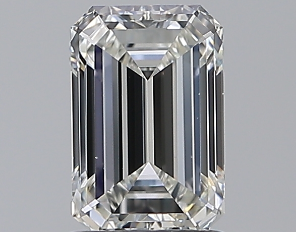 Бриллиант Изумруд 1.20 крт