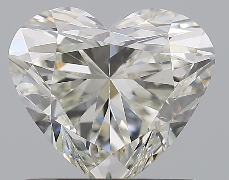 Бриллиант Сердце 1.00 крт