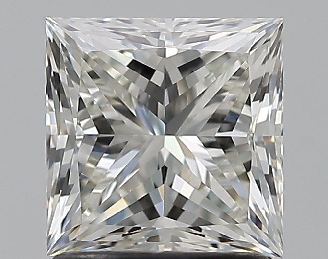 Бриллиант Принцесса 1.51 крт