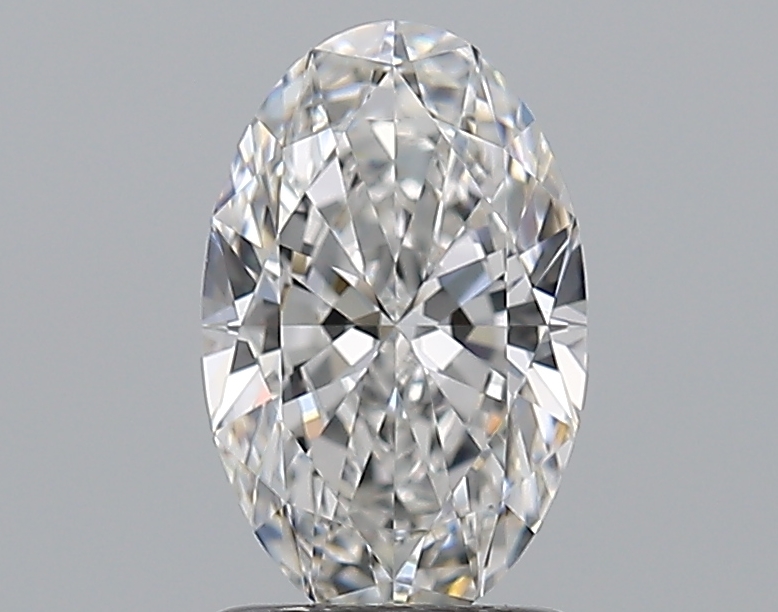 Бриллиант Овал 1.20 крт