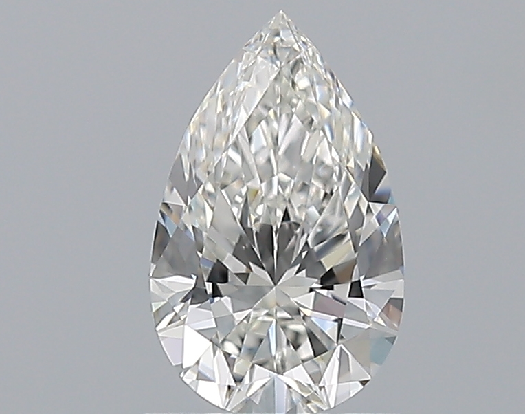 Бриллиант Груша 1.00 крт