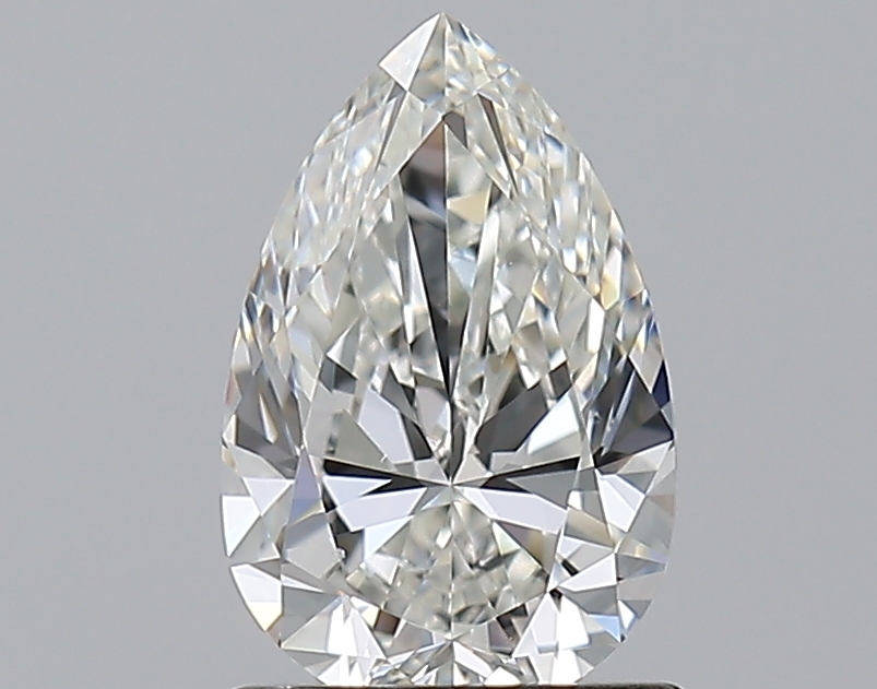 Бриллиант Груша 1.20 крт