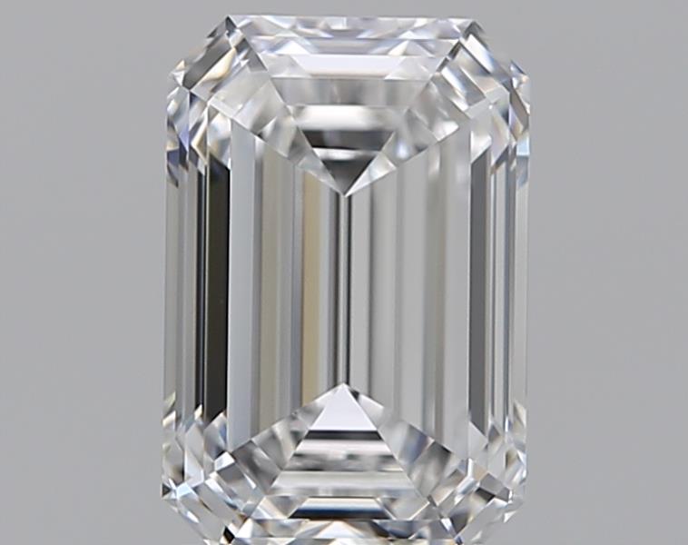 Бриллиант Изумруд 1.20 крт