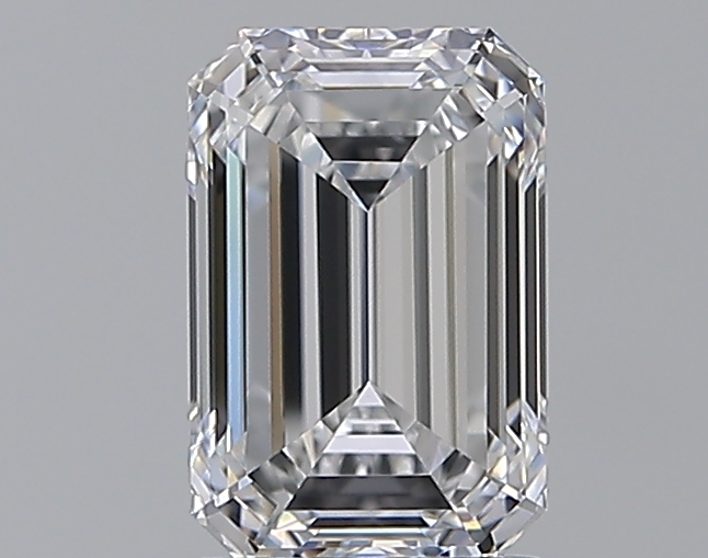 Бриллиант Изумруд 1.70 крт