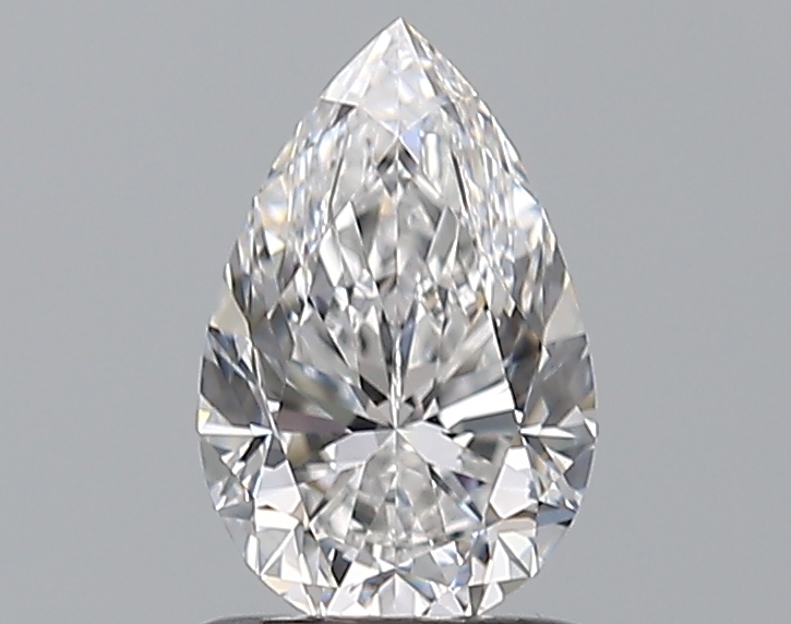 Бриллиант Груша 1.01 крт