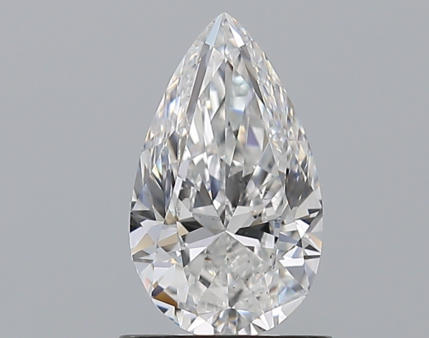 Бриллиант Груша 0.96 крт