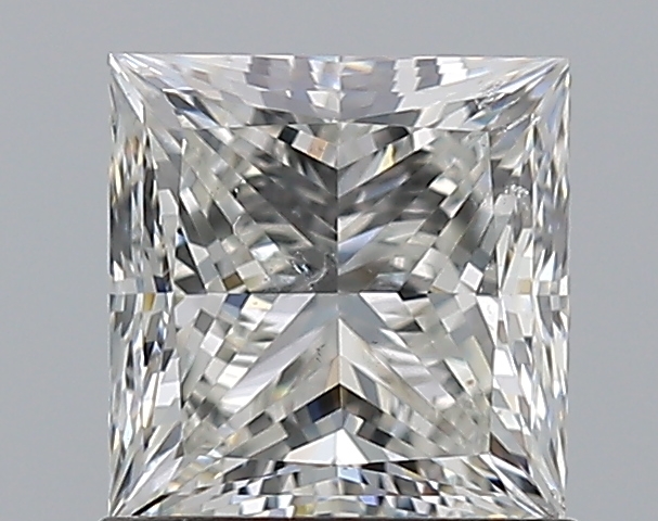 Бриллиант Принцесса 1.01 крт