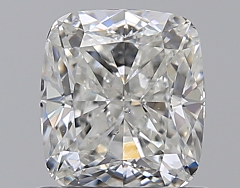 Бриллиант Кушон 1.00 крт