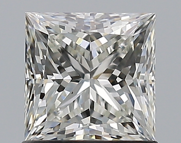 Бриллиант Принцесса 0.97 крт