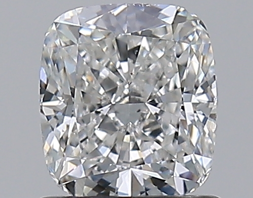 Бриллиант Кушон 0.96 крт