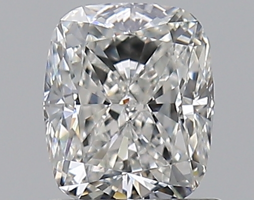 Бриллиант Кушон 1.00 крт