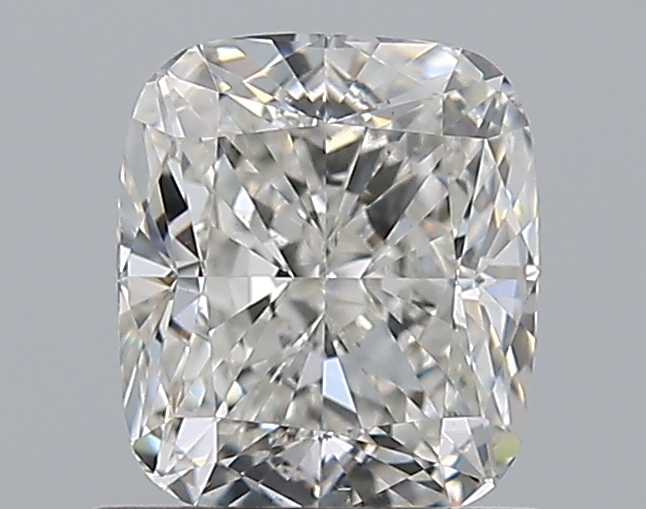 Бриллиант Кушон 1.01 крт