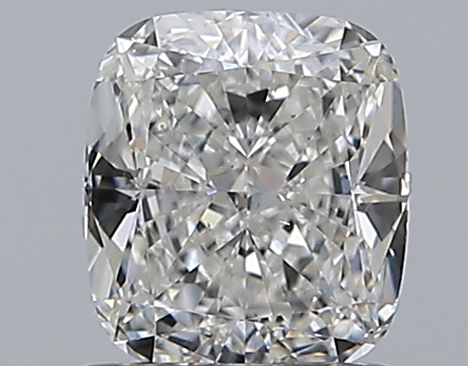 Бриллиант Кушон 1.02 крт