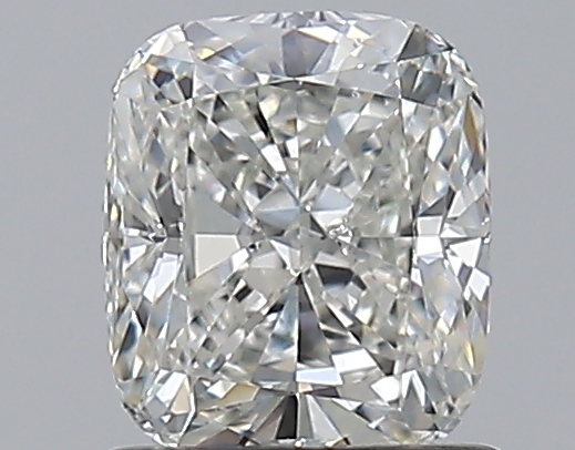 Бриллиант Кушон 1.01 крт