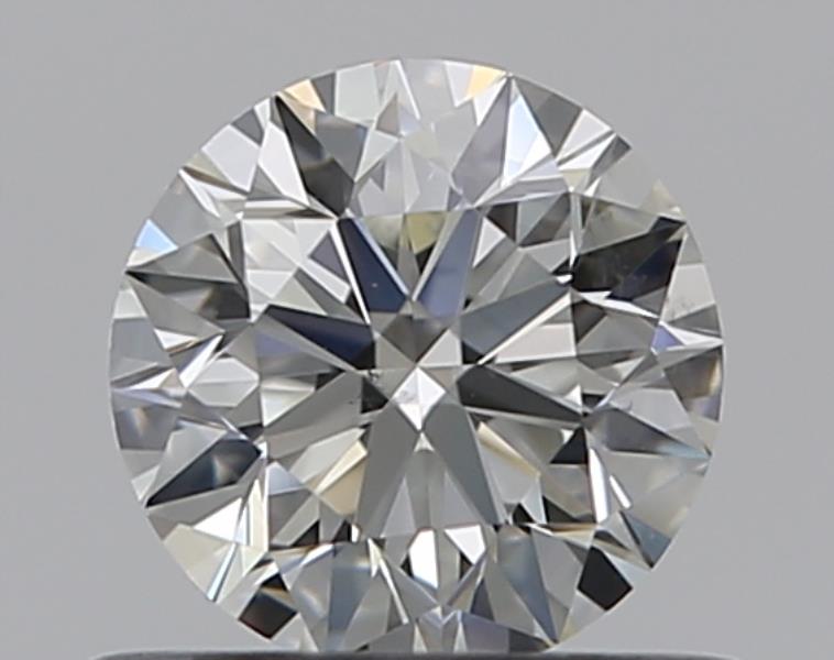 Бриллиант Круглый 0.51 крт