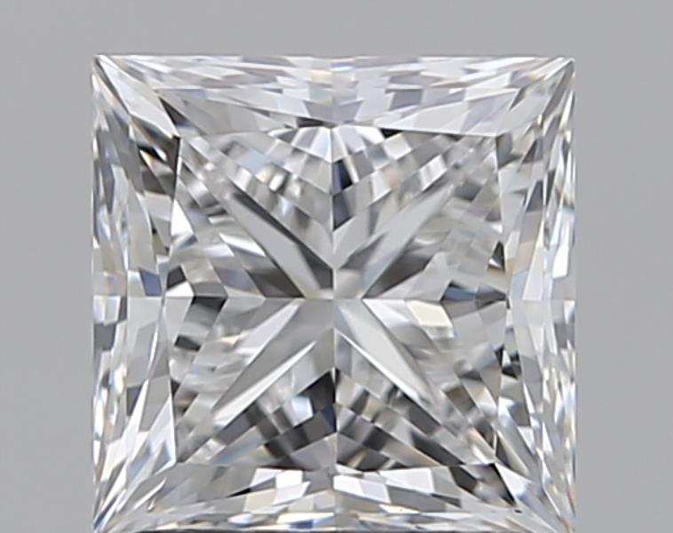 Бриллиант Принцесса 1.70 крт