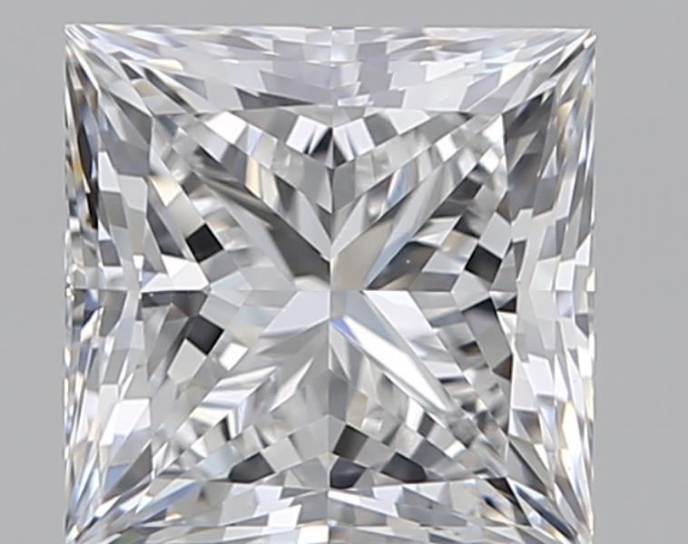 Бриллиант Принцесса 1.51 крт