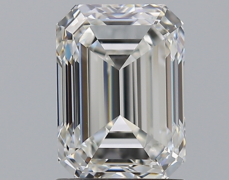 Бриллиант Изумруд 1.70 крт