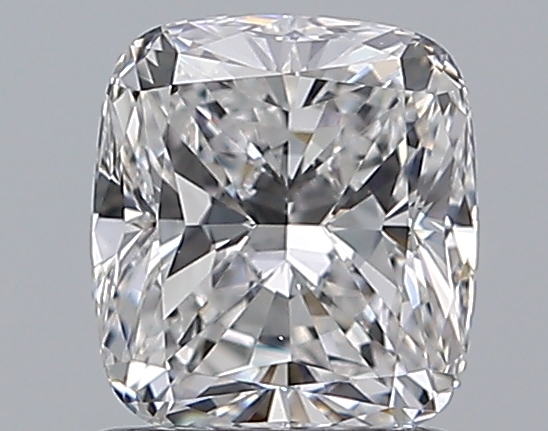 Бриллиант Кушон 1.20 крт