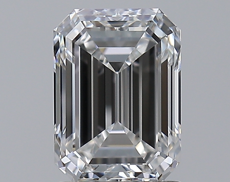 Бриллиант Изумруд 1.50 крт