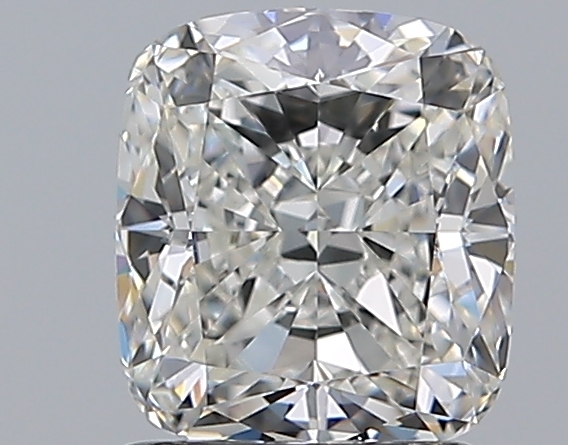 Бриллиант Кушон 1.50 крт