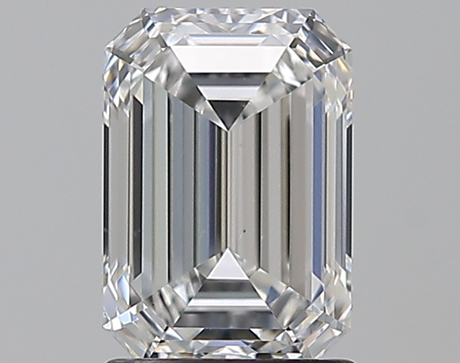 Бриллиант Изумруд 1.50 крт