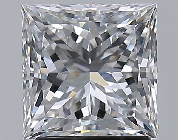 Бриллиант Принцесса 2.01 крт