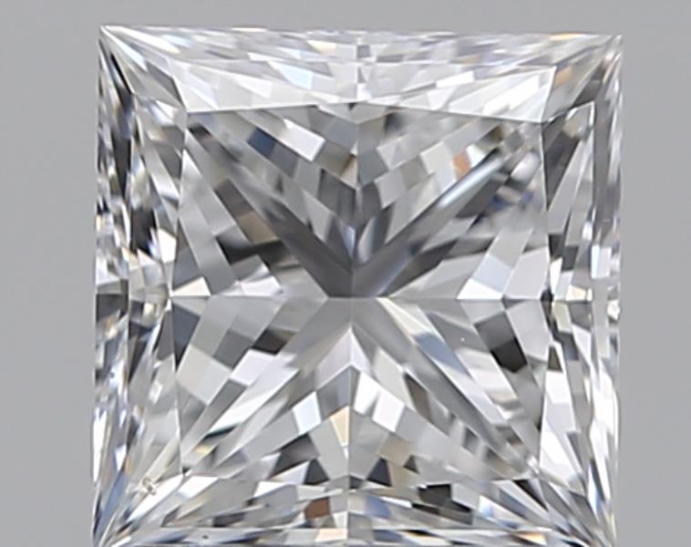 Бриллиант Принцесса 1.00 крт