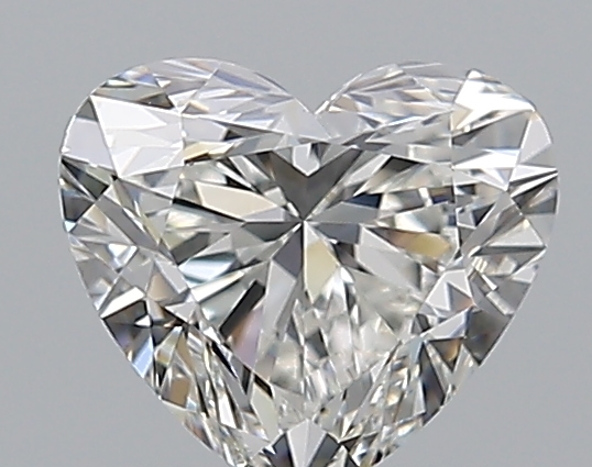 Бриллиант Сердце 1.01 крт