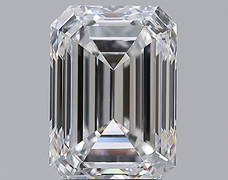 Бриллиант Изумруд 2.53 крт