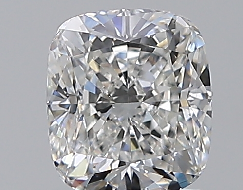 Бриллиант Кушон 1.20 крт