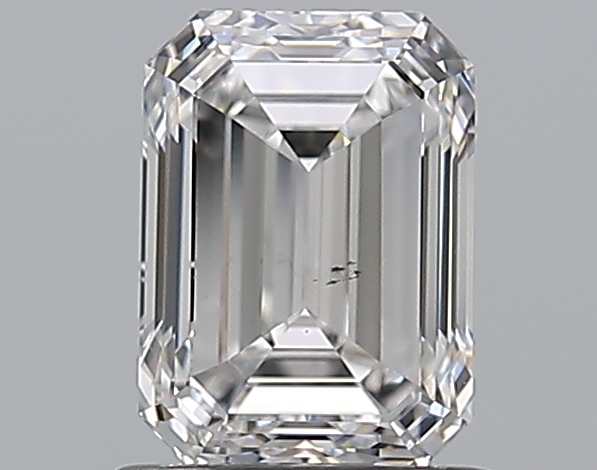 Бриллиант Изумруд 1.20 крт