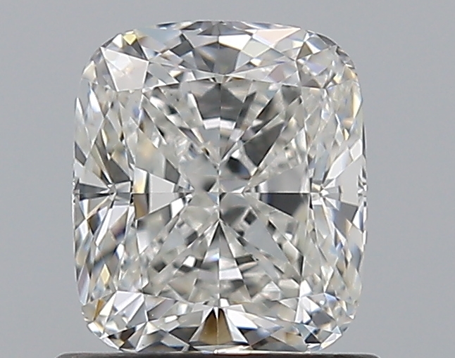 Бриллиант Кушон 0.96 крт