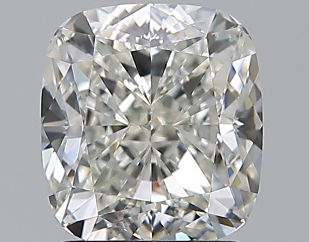 Бриллиант Кушон 2.01 крт