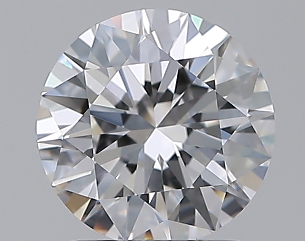 Бриллиант Круглый 1.30 крт