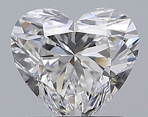 Бриллиант Сердце 1.00 крт